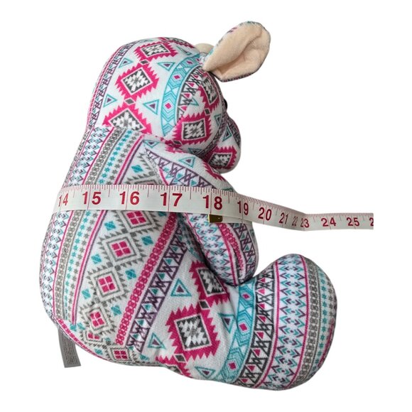 Kids Toys For All - Western Farm Pals Stuffed Plushies | Stuffed Farm Animals MD - Picture 8 of 8